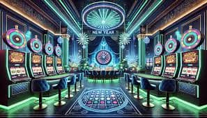 yono 777 Slot Room Organization